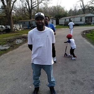 Meet your Posher, Roger